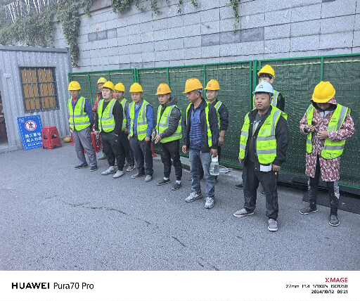 和顺公路下沉注浆施工单位